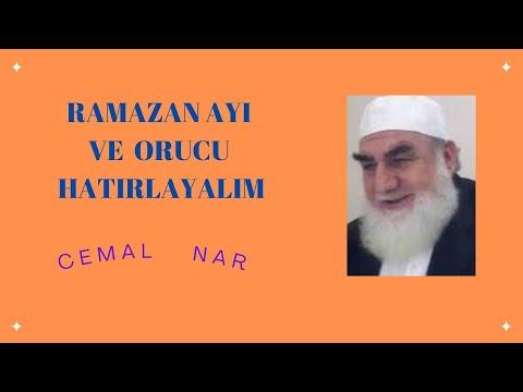 Embedded thumbnail for RAMAZAN AYINI VE ORUCU HATIRLAYALIM (Ramazan ve oruç Kur&amp;#039;an Yoldaşları)