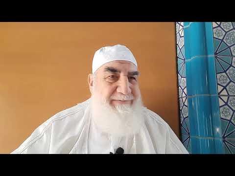 Embedded thumbnail for VELİ OLMAK ZOR DEĞİL İSTERSENİZ OLABİLİRSİNİZ (Allah’ı Sevecek kafiri Sevmeyeceksiniz)