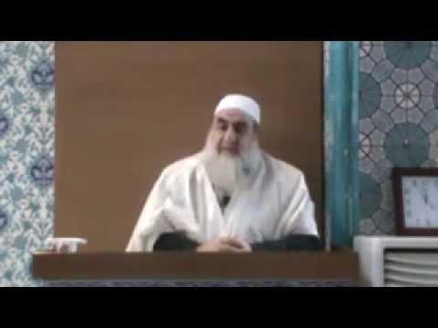 Embedded thumbnail for Cemal Nar Ahlak 122   6  Din Kardeşliğinin Kıymeti