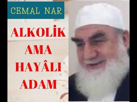 Embedded thumbnail for ALKOLİK AMA EDEPLİ (Kusurunu Bilme İrfanı)