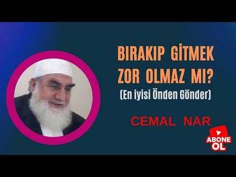 Embedded thumbnail for BIRAKIP GİTMEK ZOR OLMAZ MI? (Deprem Nefsimizi Eğitti mi?)