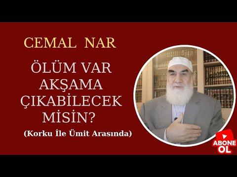 Embedded thumbnail for AKŞAMA ÇIKABİLECEK MİSİN? (Korku İle Ümit Arasında)