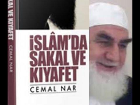 Embedded thumbnail for NEDEN SAKAL? (Sakal ve Kıyafet Önemsizse Neden Bu Yasaklar?)