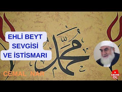 Embedded thumbnail for EHLİ BEYT SEVGİSİNİ İSTİSMAR (Ehl-i Beyt’e Muhabbet)