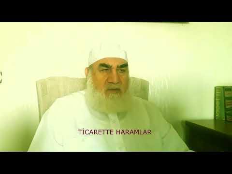 Embedded thumbnail for TİCARETTE HARAMLAR  #shorts