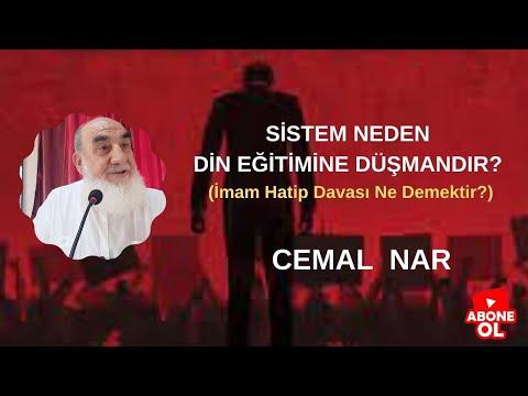 Embedded thumbnail for SİSTEM NEDEN DİN EĞİTİMİNE DÜŞMANDIR? (İmam Hatip Davası Ne Demektir?)