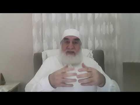 Embedded thumbnail for Cemal Nar Bakara Suresi 212 . Ayetin Tefsiri