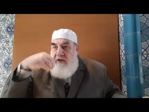 Embedded thumbnail for PEYGAMBERE UYMAZSAN TEFRİKA ÇIKAR TABİ #Short