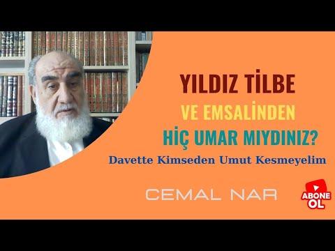 Embedded thumbnail for YILDIZ TİLBE VE EMSALİNDEN HİÇ UMAR MIYDINIZ? (Davette Kimseden Umut Kesmeyelim)