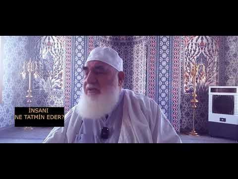 Embedded thumbnail for İNSANI NE TATMİN EDER  #shorts