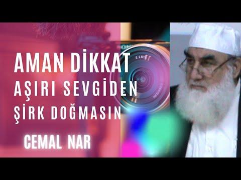 Embedded thumbnail for AMAN DİKKAT AŞIRI SEVGİDEN ŞİRK DOĞMASIN (Sevgide Kaybolan İman)