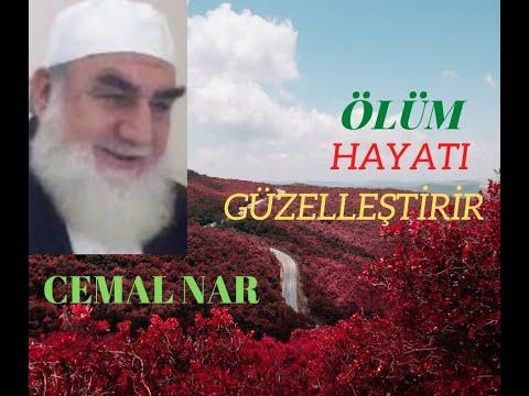 Embedded thumbnail for ÖLÜM HAYATI GÜZELLEŞTİRİR (Ölüm Olmasaydı Hayat Bu Kadar Cazip Olur muydu?)