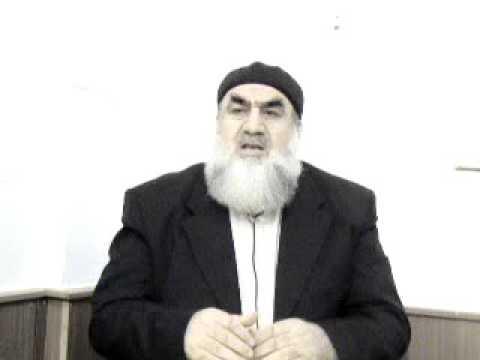 Embedded thumbnail for Cemal Nar Ahlak 9  Alimlerin Fazileti 1    (24 11 2009)