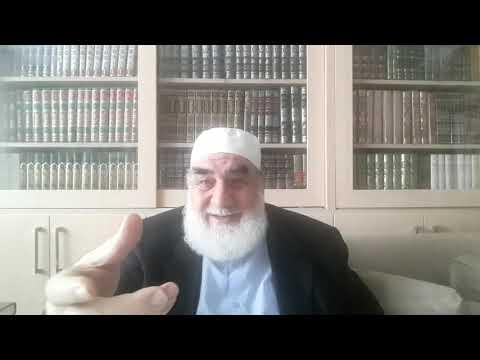 Embedded thumbnail for Bağdaş kurarak namaz kılınır mı İyiliği emretmenin üslubu nasıl olmalıdır