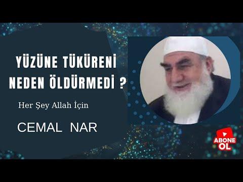 Embedded thumbnail for YÜZÜNE TÜKÜRENİ NEDEN ÖLDÜRMEDİ? (Her Şey Allah İçin)