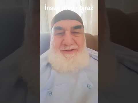 Embedded thumbnail for YAŞANAN AHLAKSIZLIKTAN KİM SORUMLU? (Dini Suçlamak Ahmaklıktır) #shorts