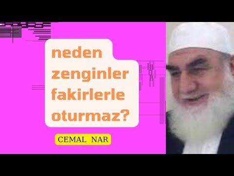 Embedded thumbnail for NEDEN ZENGİNLER FAKİRLERLE OTURMAZ? (Zenginler Mütevazı Olmalı)