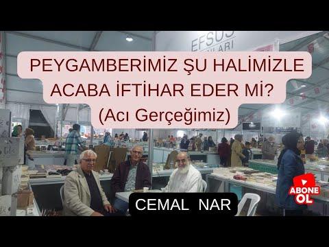 Embedded thumbnail for PEYGAMBERİMİZ ŞU HALİMİZLE ACABA İFTİHAR EDER Mİ? (Acı Gerçeğimiz)