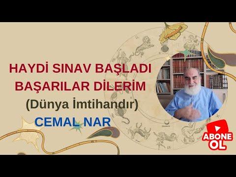 Embedded thumbnail for HAYDİ SINAV BAŞLADI BAŞARILAR DİLERİM (Dünya İmtihandır)