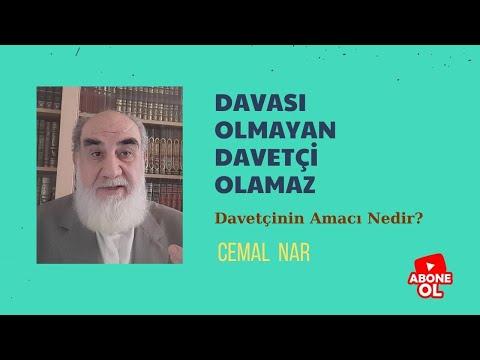 Embedded thumbnail for DAVASI OLMAYAN DAVETÇİ OLAMAZ (Davetçinin Amacı Nedir?)