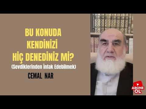 Embedded thumbnail for BU KONUDA KENDİNİZİ HİÇ DENEDİNİZ Mİ