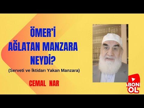 Embedded thumbnail for Hz. ÖMER’İ AĞLATAN MANZARA NEYDİ? (Serveti ve İktidarı Yakan Manzara)