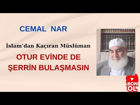 Embedded thumbnail for OTUR EVİNDE DE ŞERRİN BULAŞMASIN (İslam’dan Kaçıran Müslüman)