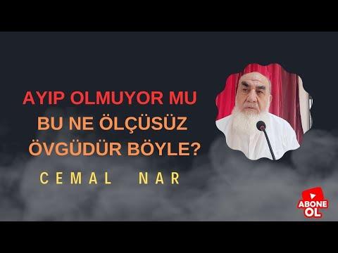 Embedded thumbnail for AYIP OLMUYOR MU BU NE ÖLÇÜSÜZ ÖVGÜDÜR BÖYLE? (Aşırı Övgü Tehlikelidir)