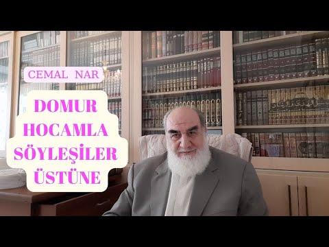 Embedded thumbnail for BİR DÜNYAYA AÇILMAK  (Domur Hocamla Söyleşiler Üstüne)