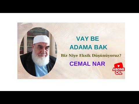 Embedded thumbnail for VAY BE ADAMA BAK (Niye Eksik Düşünüyoruz)