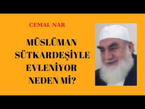 Embedded thumbnail for CAHİL SÜTKARDEŞİYLE NEDEN  EVLENMİŞ? (Cahil Olduğu İçin)