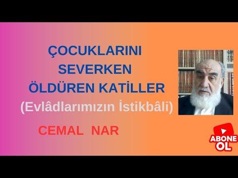 Embedded thumbnail for ÇOCUKLARINI SEVERKEN ÖLDÜREN KATİLLER (Evlâdlarımızın İstikbâli)