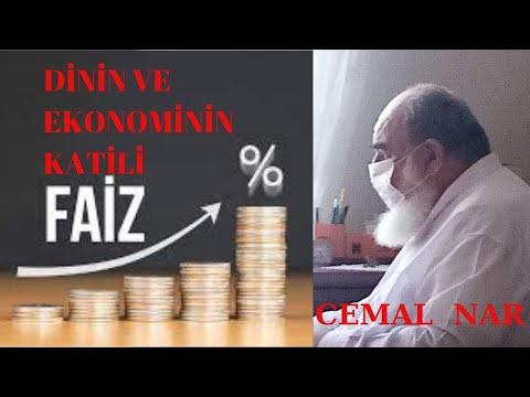 Embedded thumbnail for DİNİN VE EKONOMİNİN KATİLİ (Faiz Allah’a Ve Topluma Savaş Açmaktır)