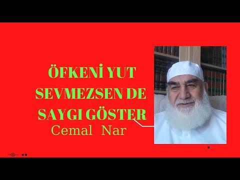 Embedded thumbnail for ÖFKENİ YUT SEVMEZSEN DE SAYGI GÖSTER (Beraber Yaşamanın İlkeleri Var)