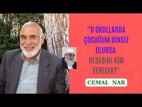 Embedded thumbnail for O OKULLARDA ÇOCUĞUM DİNSİZ OLURSA HESABINI KİM VERECEK? (Müslüman Babanın Kaygısı)