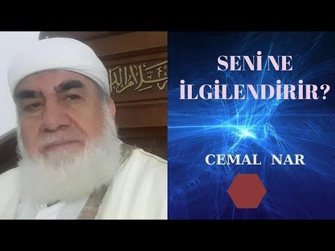 Embedded thumbnail for SENİ NE İLGİLENDİRİR? (Gözden Kulaktan Dilden Kalpten Sorumlusun)