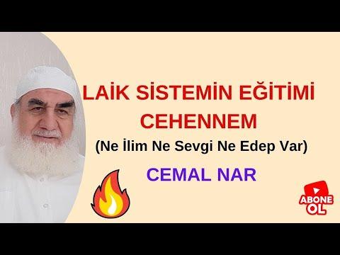 Embedded thumbnail for LAİK SİSTEMİN EĞİTİMİ CEHENNEM (Ne İlim Ne Sevgi Ne Edep Var)