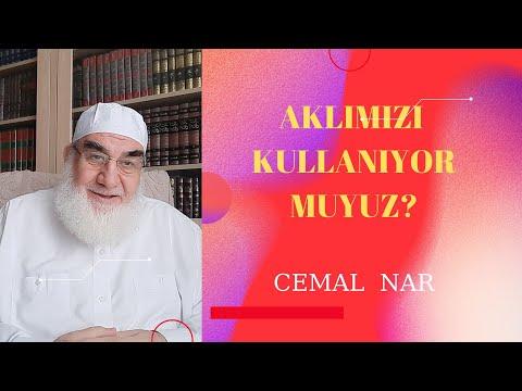 Embedded thumbnail for AKLIMIZI KULLANIYOR MUYUZ? (İslam Akla Şeytan Sapıklığa Çağırır)