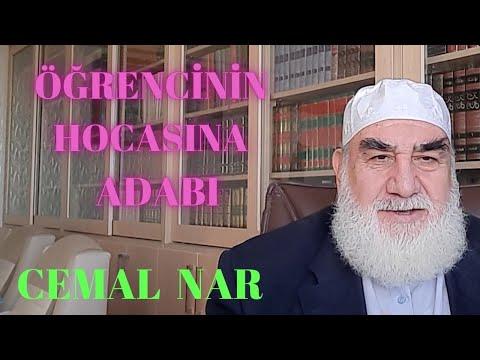 Embedded thumbnail for ÖĞRENCİNİN HOCASINA ADABI (Öğretmene Saygı Ve Sevgi Gereği)