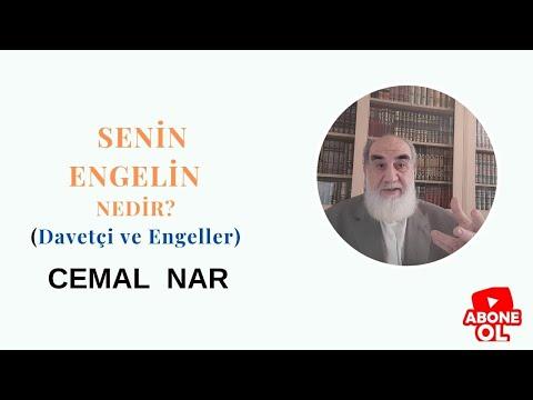 Embedded thumbnail for SENİN ENGELİN NEDİR? (Davetçi ve Engeller)