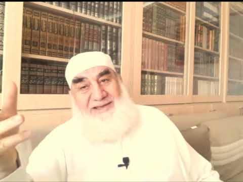 Embedded thumbnail for “ALLAH VARSA HADİ BENİ ÖLDÜRSÜN” DİYEN SERSEM GEBERECEKSİN Ölüm Vaktinde gelir  #shorts