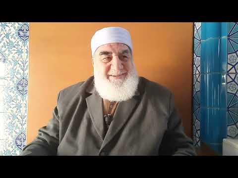 Embedded thumbnail for AL İ İMRAN SURESİ 52-54.  AYETLERİN TEFSİRİ (Allah Yoluna Can Verenler)