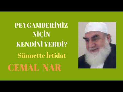 Embedded thumbnail for PEYGAMBERİMİZİ KAHREDEN NEYDİ? (Sünnette İrtidat)