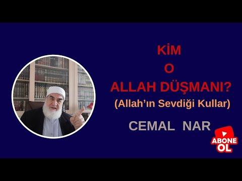 Embedded thumbnail for KİM O ALLAH DÜŞMANI? (Allah’ın Sevdiği Kullar)