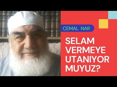 Embedded thumbnail for SELAM VERMEYE UTANIYOR MUYUZ (Selam İman Ve Sevgi Göstergesidir)