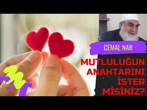 Embedded thumbnail for MUTLULUĞUN ANAHTARINI İSTER MİSİNİZ? (Yalnızlık Allah’a Mahsustur)