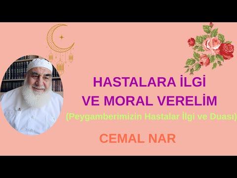 Embedded thumbnail for HASTALARA İLGİ VE MORAL VERELİM (Peygamberimizin Hastalar İlgi ve Duası)
