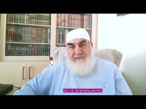 Embedded thumbnail for BİZ VE DÜŞMANLARIMIZ #shorts