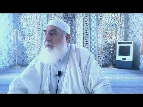 Embedded thumbnail for BÜYÜK DİNİN BÜYÜK DE ALİMLERİ VAR  #shorts