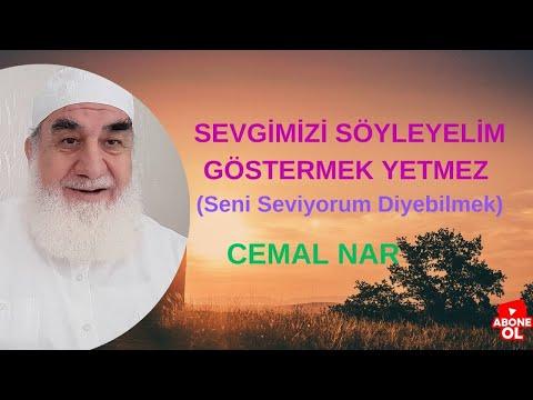 Embedded thumbnail for SEVGİMİZİ SÖYLEYELİM GÖSTERMEK YETMEZ (Seni Seviyorum Diyebilmek)